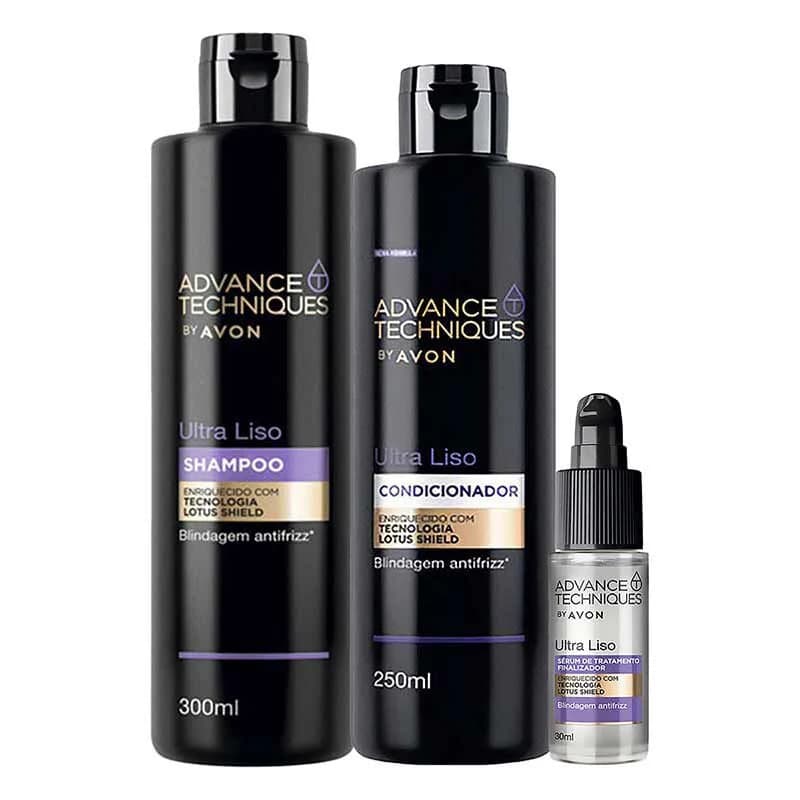 Kit Completao Ultra Liso — foto 1