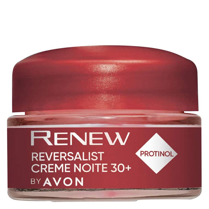 Renew Reversalist Creme Noite 15 g — foto 1