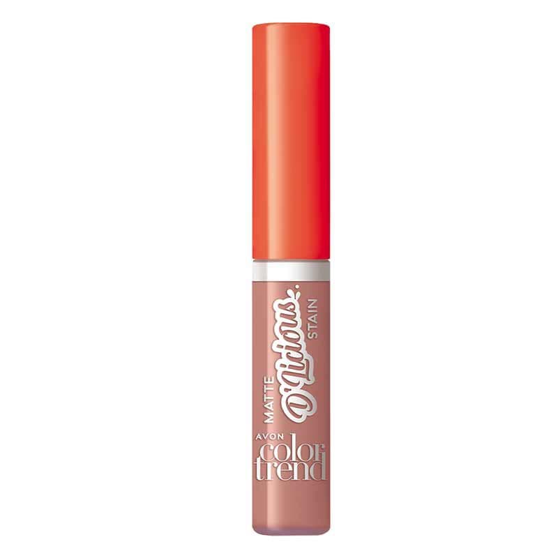 D'Licious Matte Batom Liquido 4Ml — foto 1