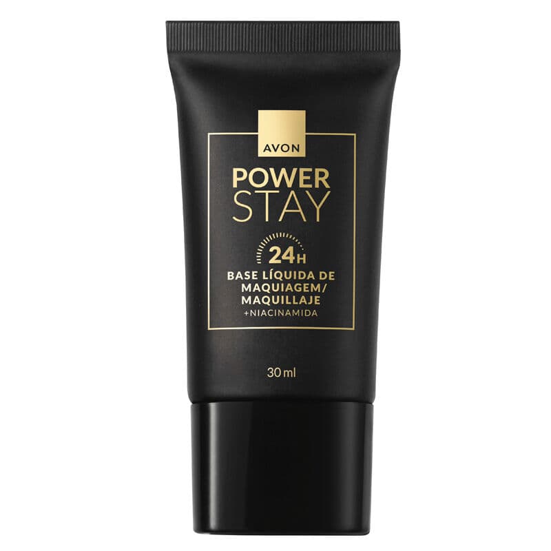 Power Stay Base Líquida 310 NF — foto 1