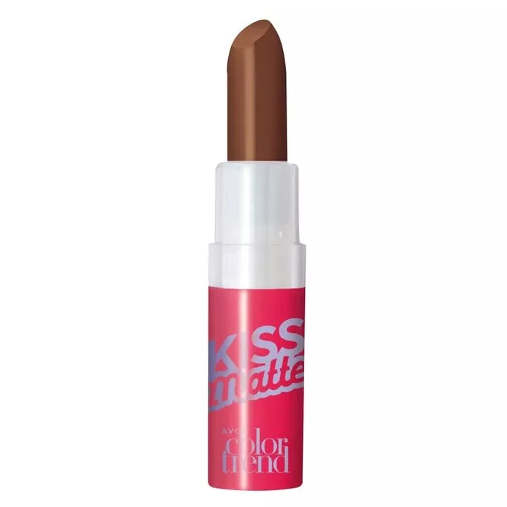 Batom Kiss Matte — foto 1