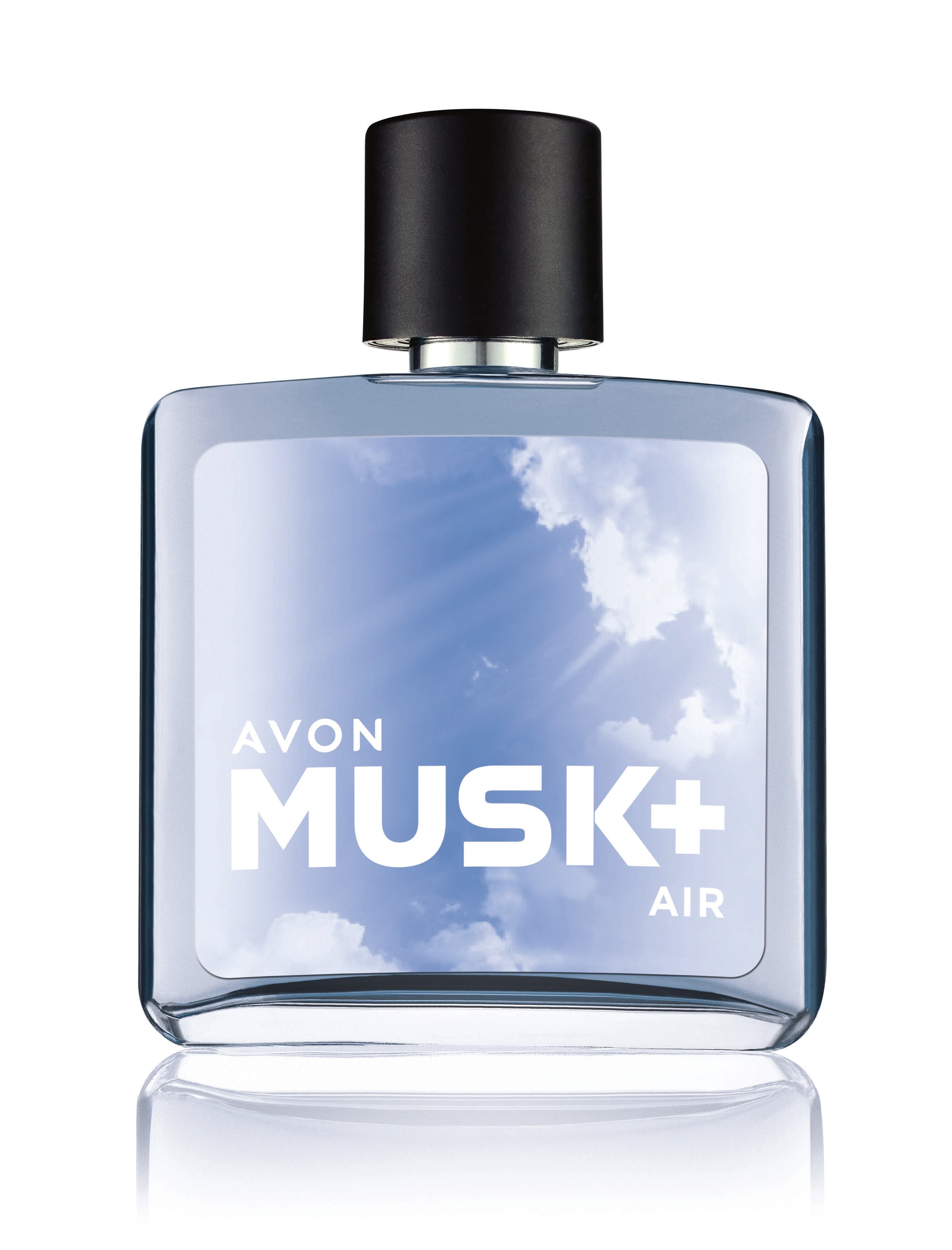 Musk Air Deo Colonia 75 ml — foto 1