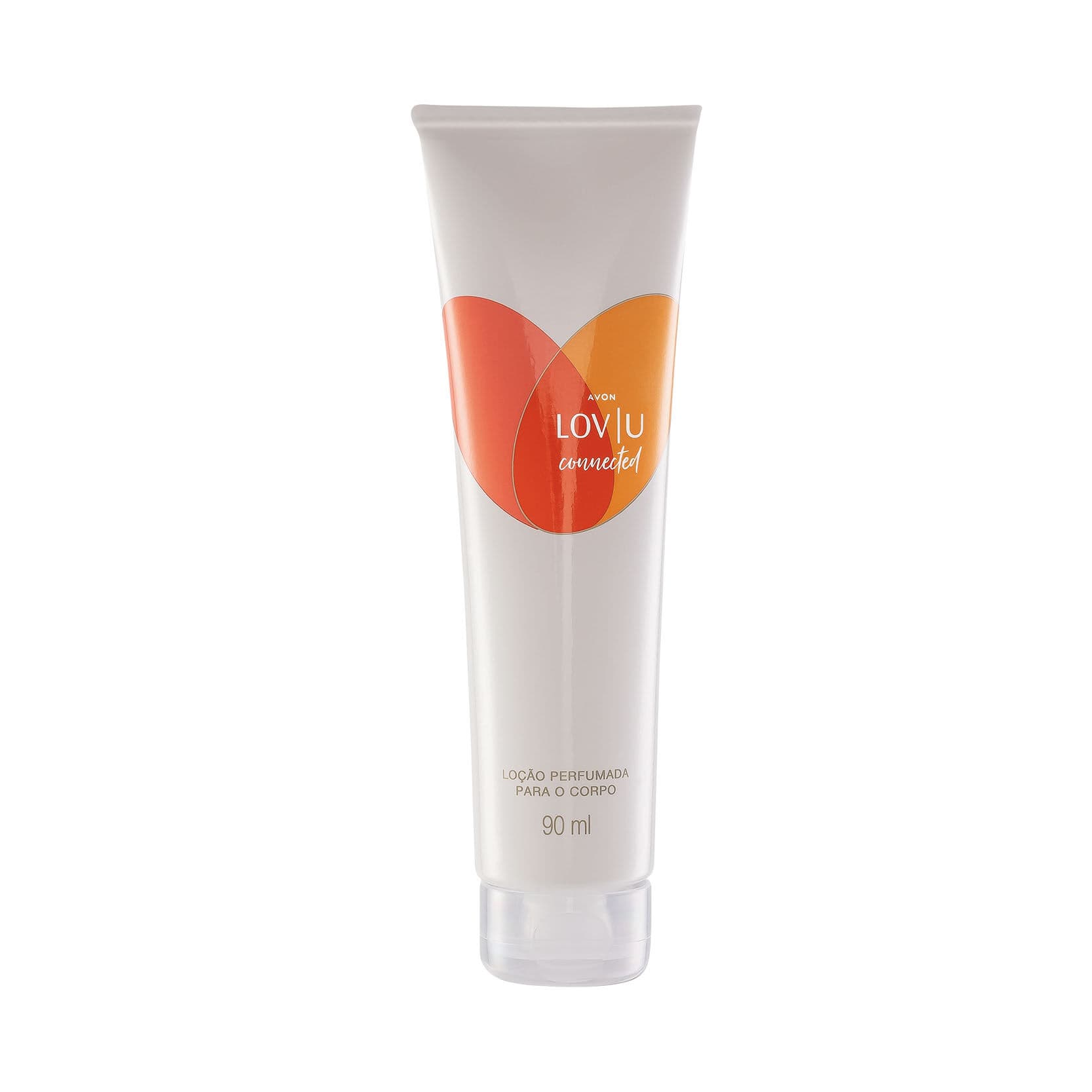 LOV|U Connected Body Lotion 90ml — foto 1