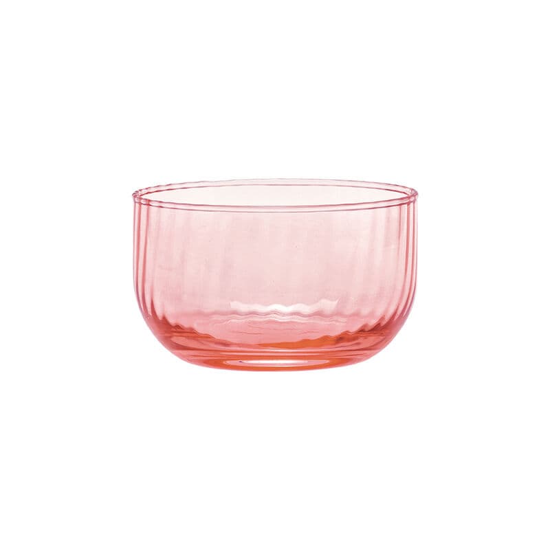 Tigela De Sobremesa Rosa 475 ml — foto 1