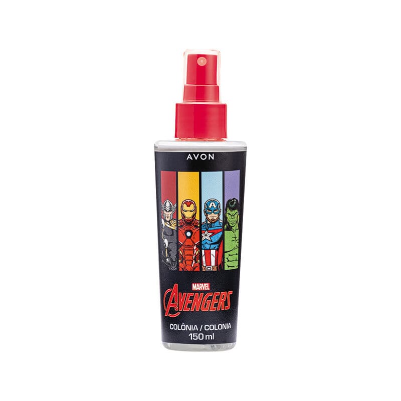 Colonia Vingadores 150 Ml — foto 1