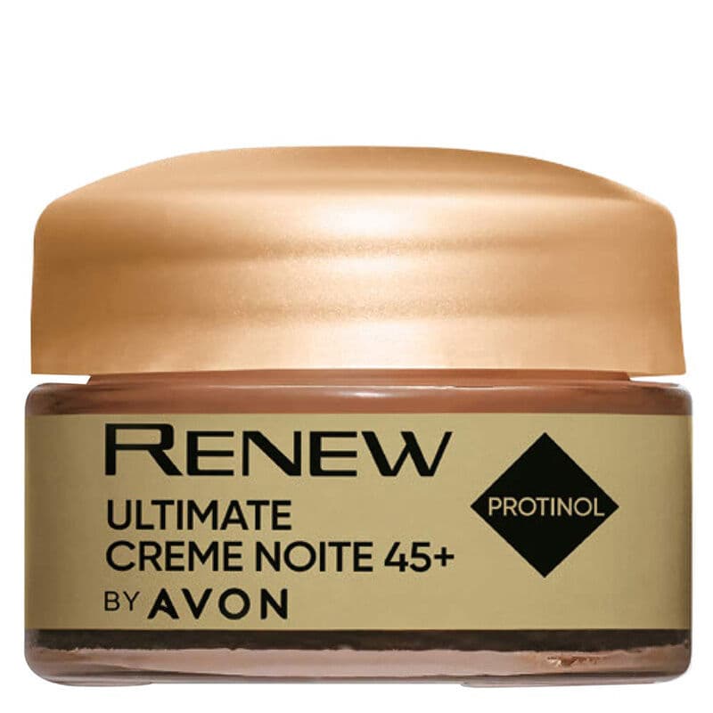 Renew Ultimate Creme Noite 15g — foto 1