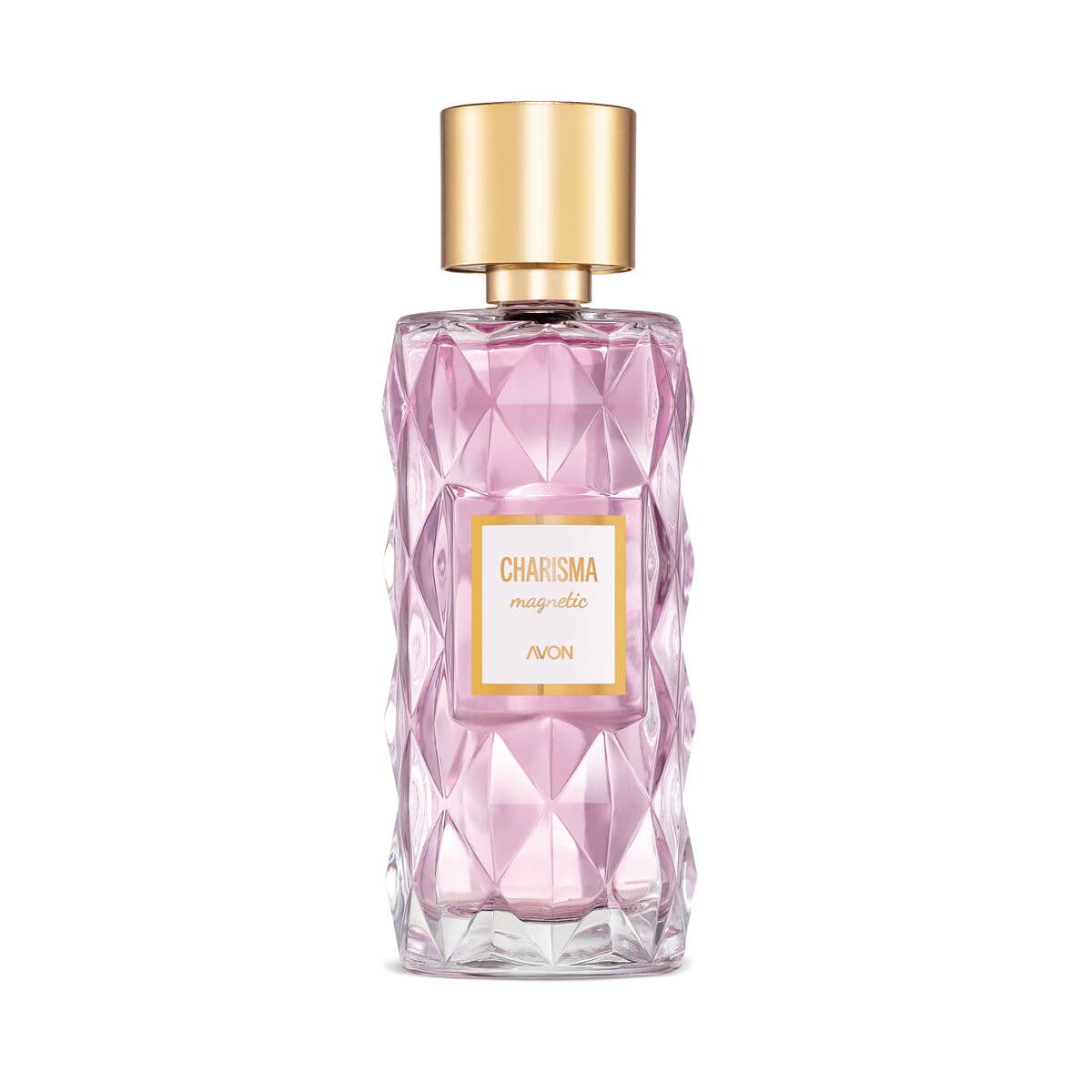 Iconic Collection Charisma Magnetic Deo Parfum 100ml — foto 1