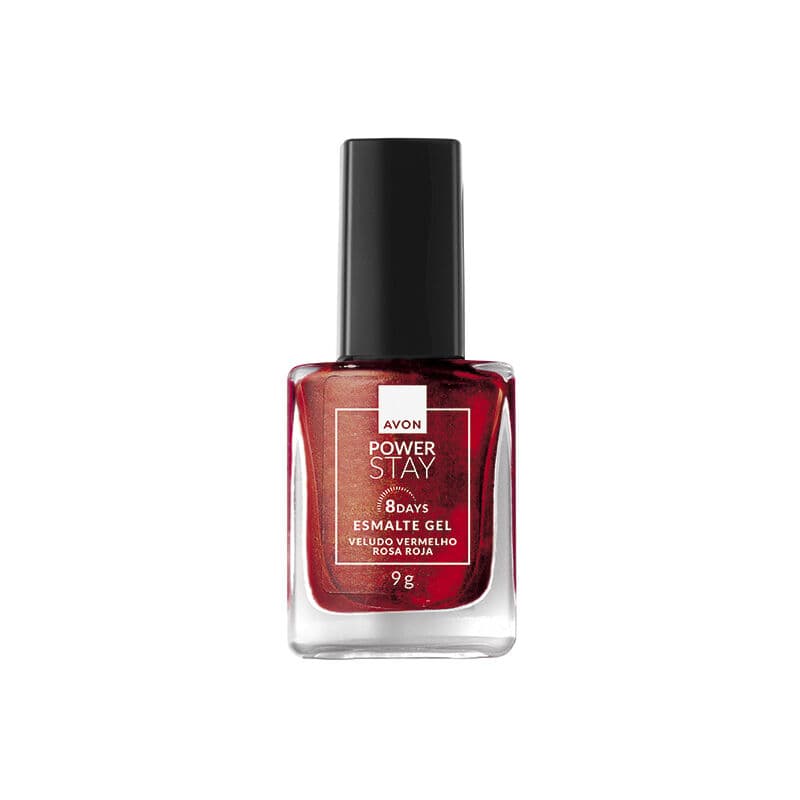 Power Stay Esmalte Gel 9g — foto 1