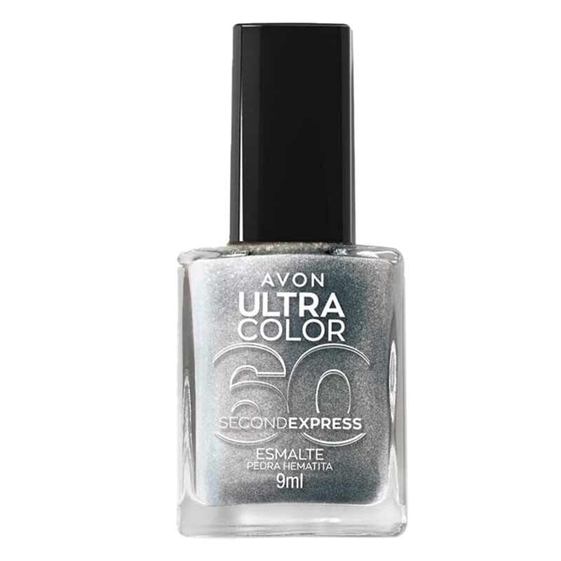Esmalte Ultra Color 60S Express 9ml — foto 1