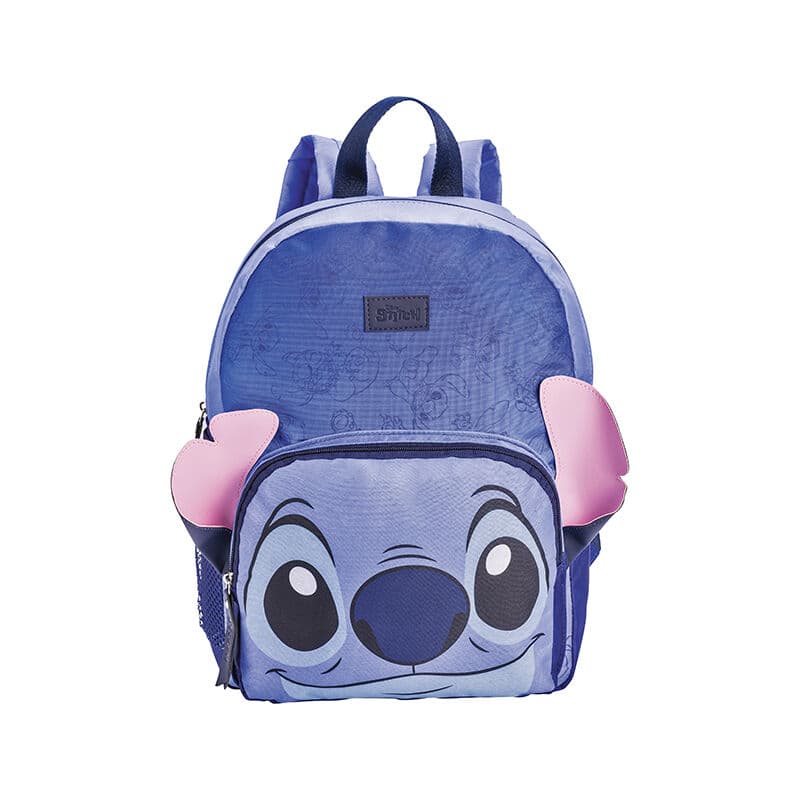 Mochila Stitch — foto 1