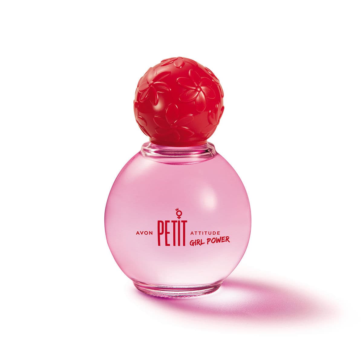Petit Girl Power Deo Colônia 50 ml — foto 1