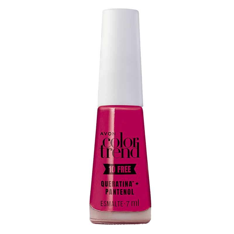 Esmalte 10 Free 7ml — foto 1