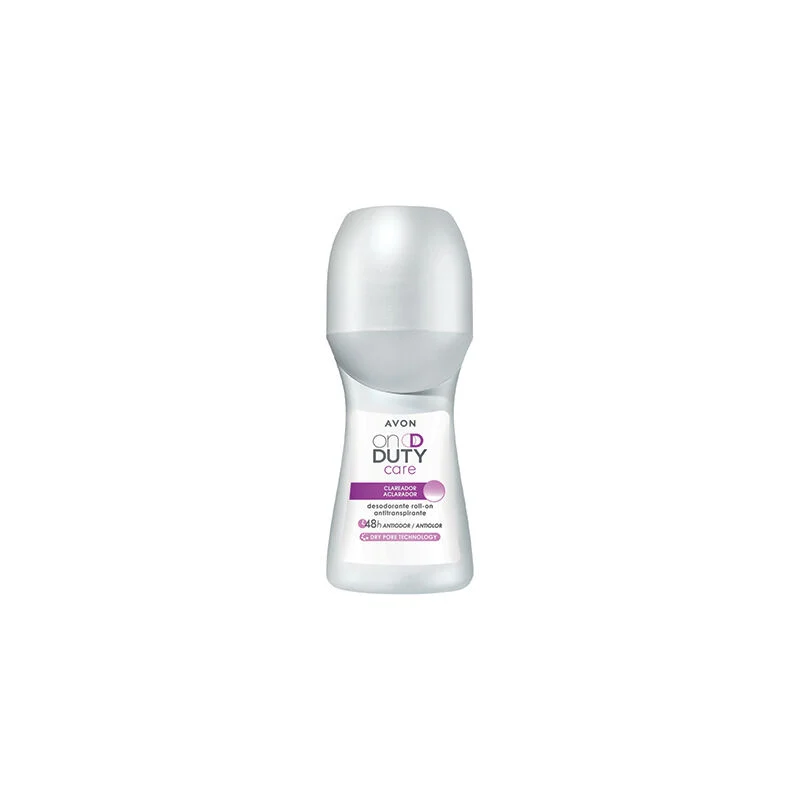 Care Clareador Desodorante Antitranspirante Roll-on 48ml — foto 1