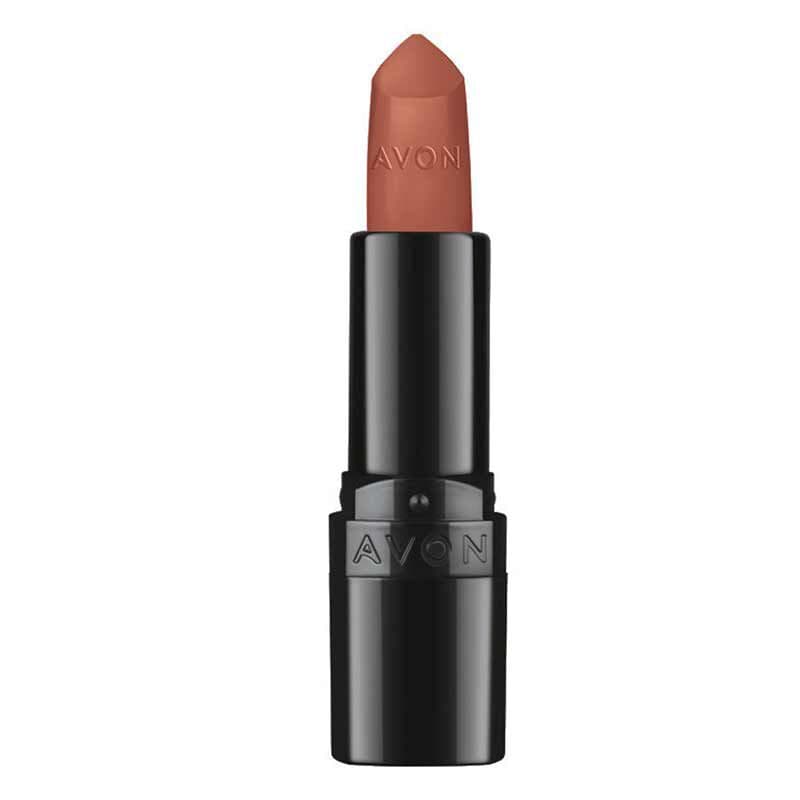 Batom Avon Ultramatte — foto 1