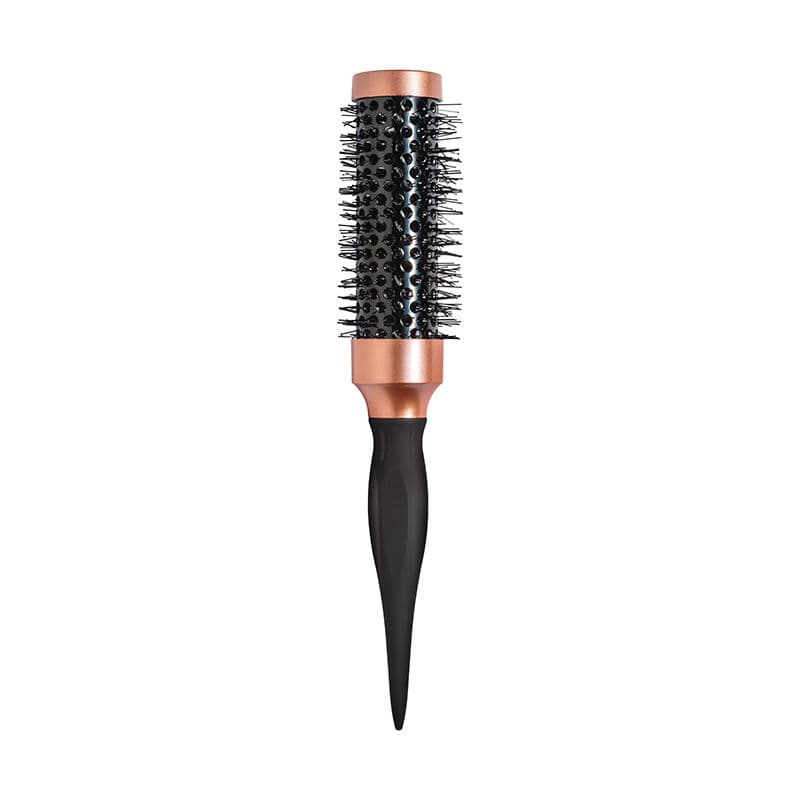 Escova Rose Gold Média — foto 1