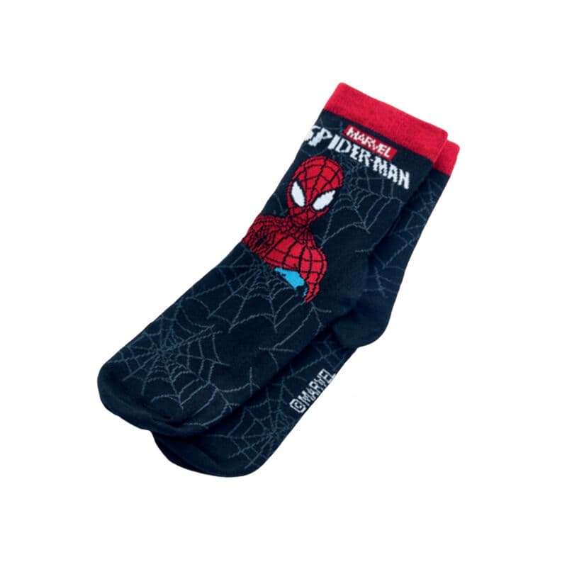 Meia Homem-Aranha 34 ao 39 — foto 1
