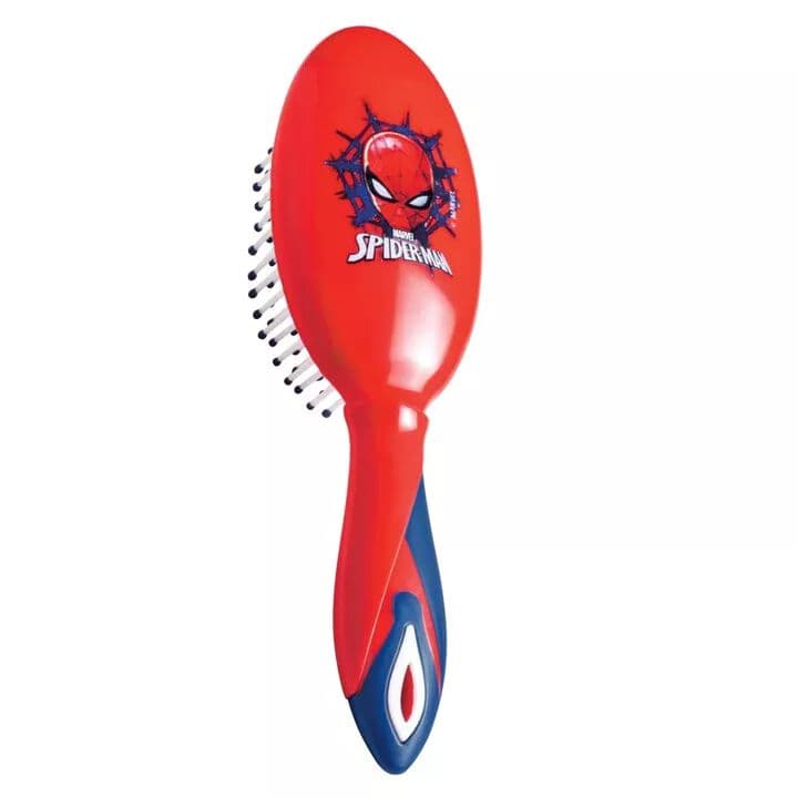 Escova De Cabelo Spider-Man — foto 1