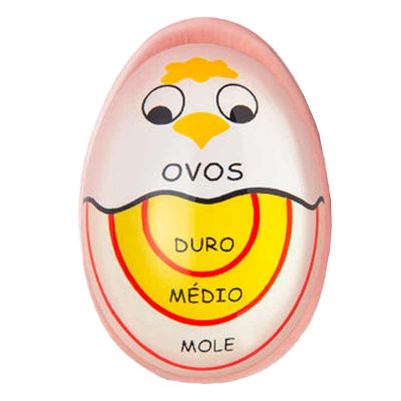 Timer para Cozimento de Ovos — foto 1
