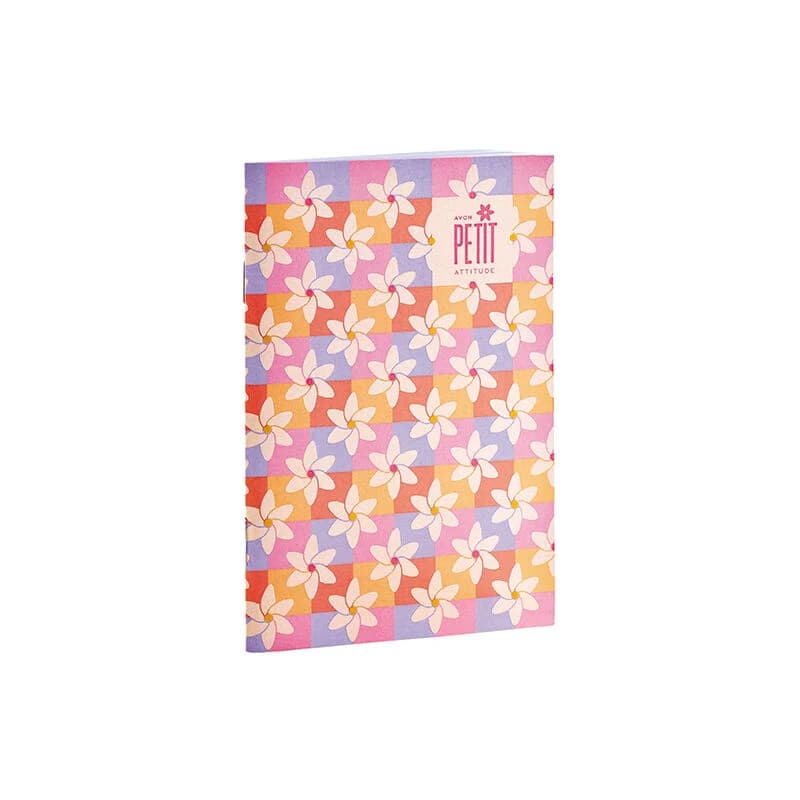 Caderno Petit — foto 1