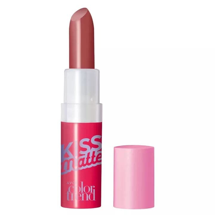 Batom Kiss Matte — foto 1