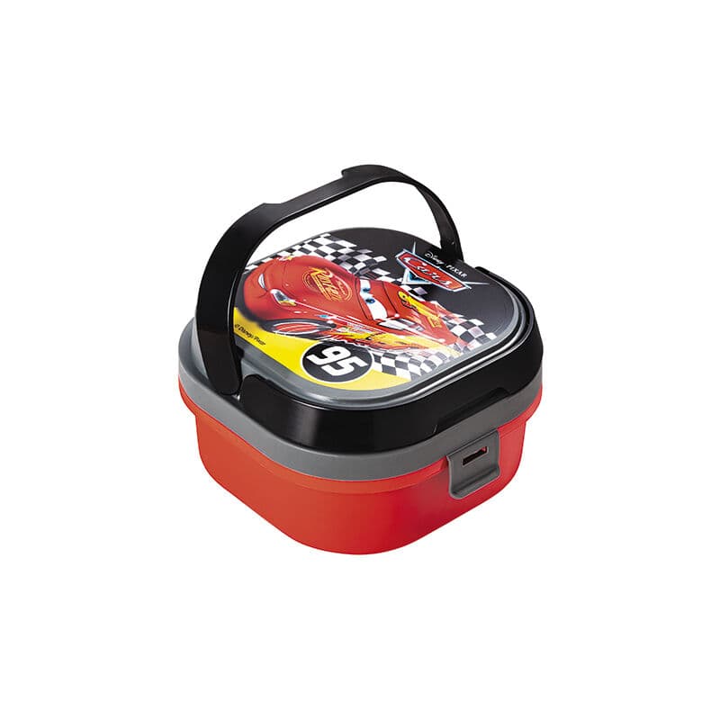 Marmita Carros 600 ml — foto 1