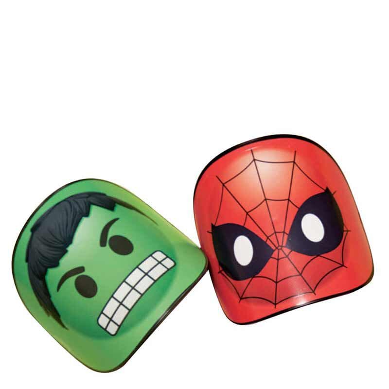 KIT 2 CARAS P CANECA MARVEL — foto 1