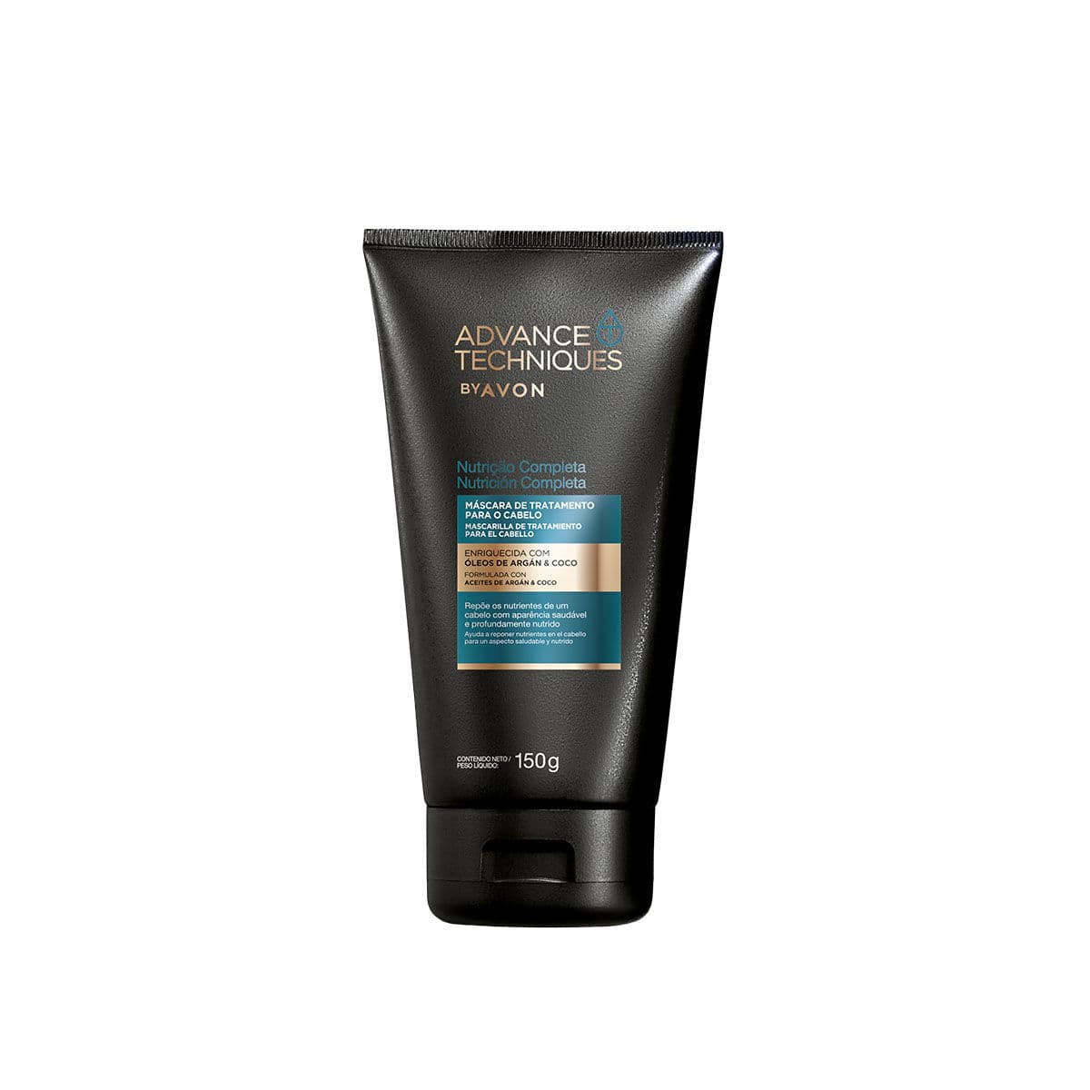 Advance Techniques Nutricao Completa Mascara de Tratamento 150 g