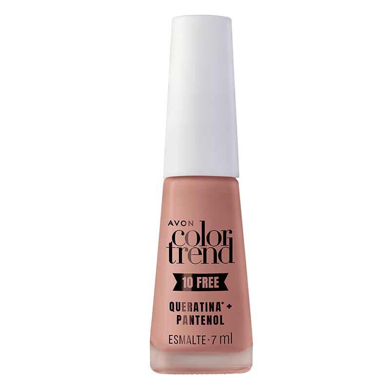 Esmalte 10 Free 7ml — foto 1