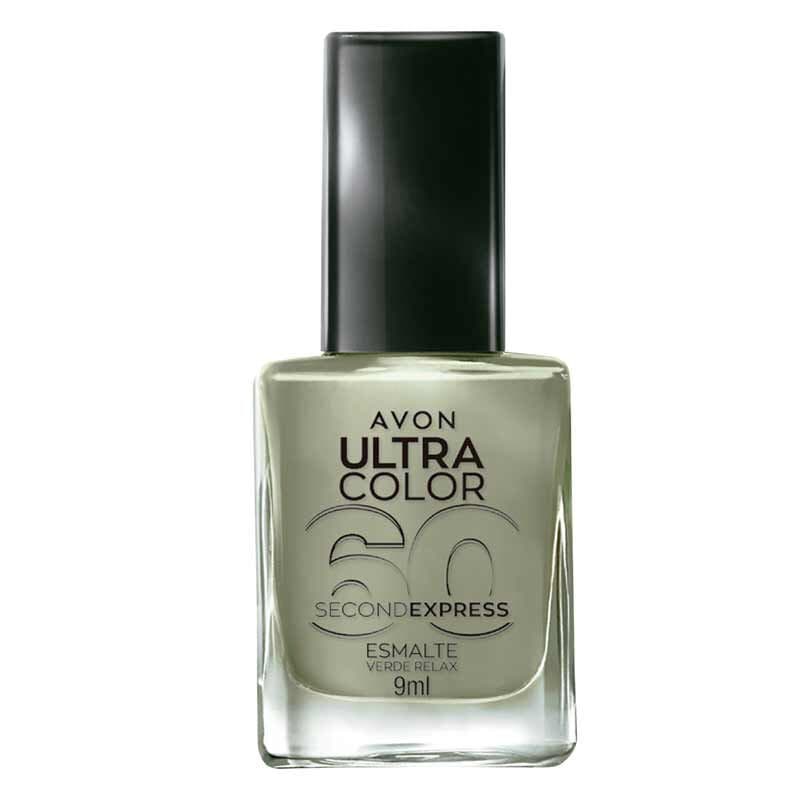 Ultra Color 60 Second Express 9ml — foto 1
