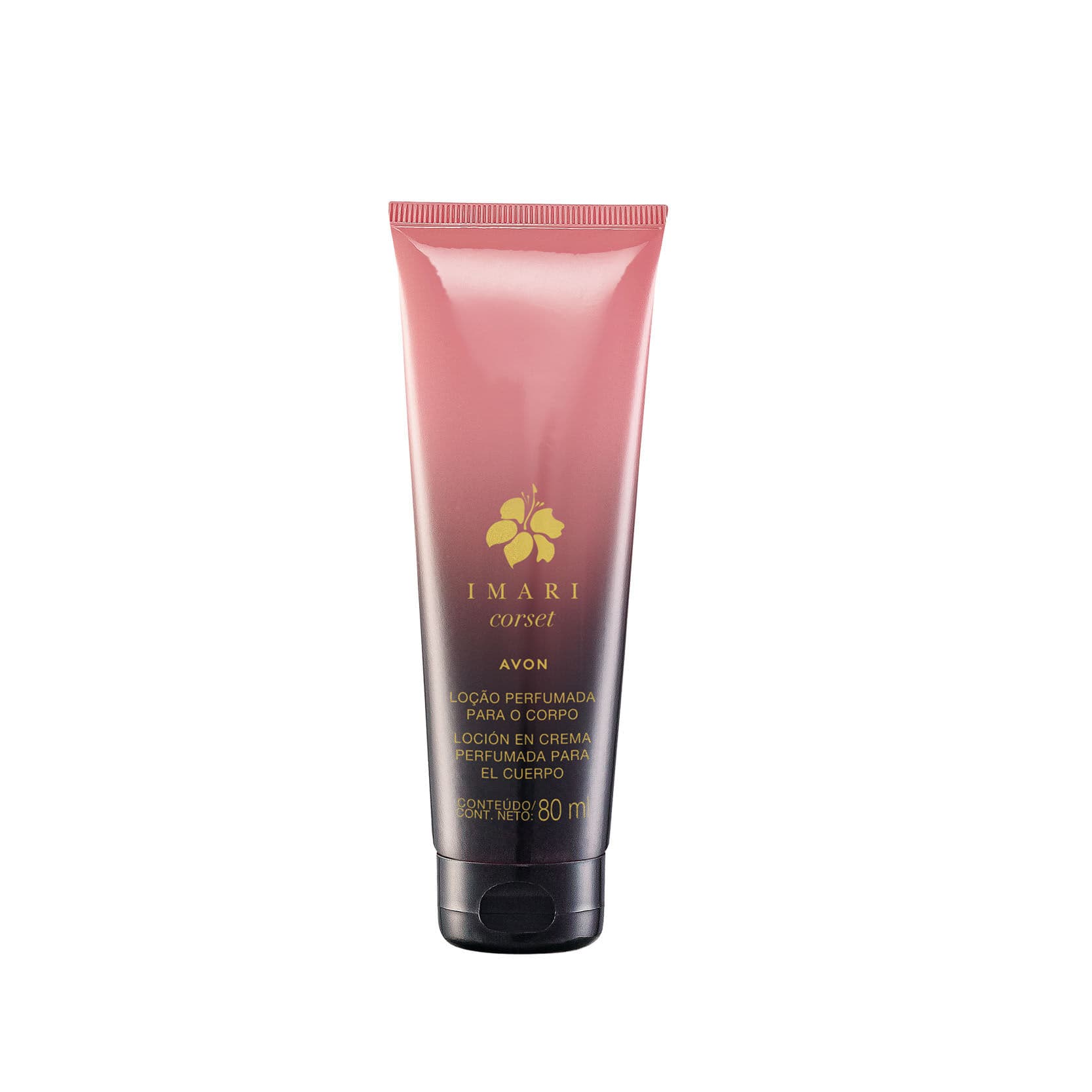 Imari Corset Locao Corporal 80Ml — foto 1