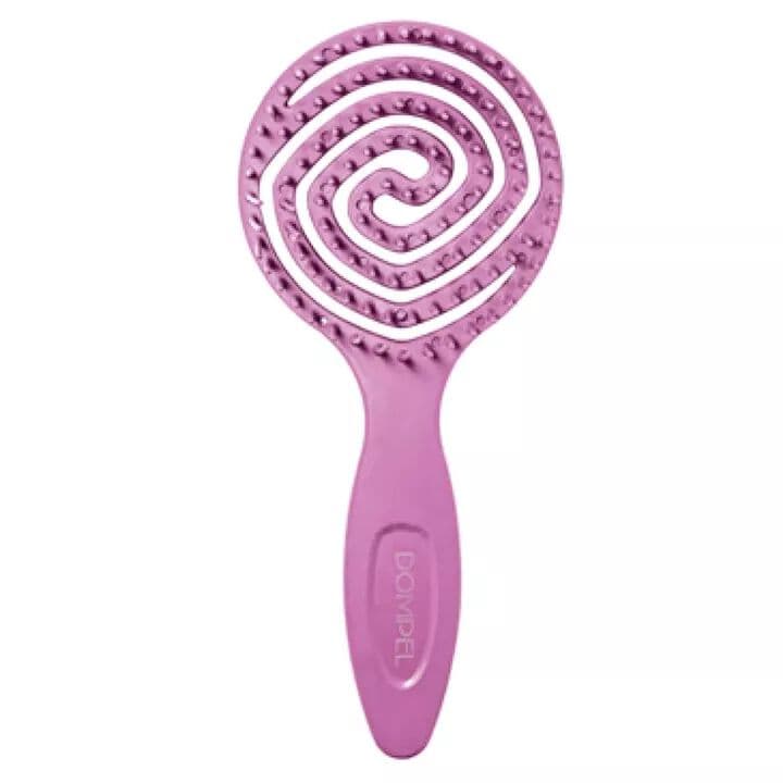 Escova Flexstyle Redonda Uva — foto 1