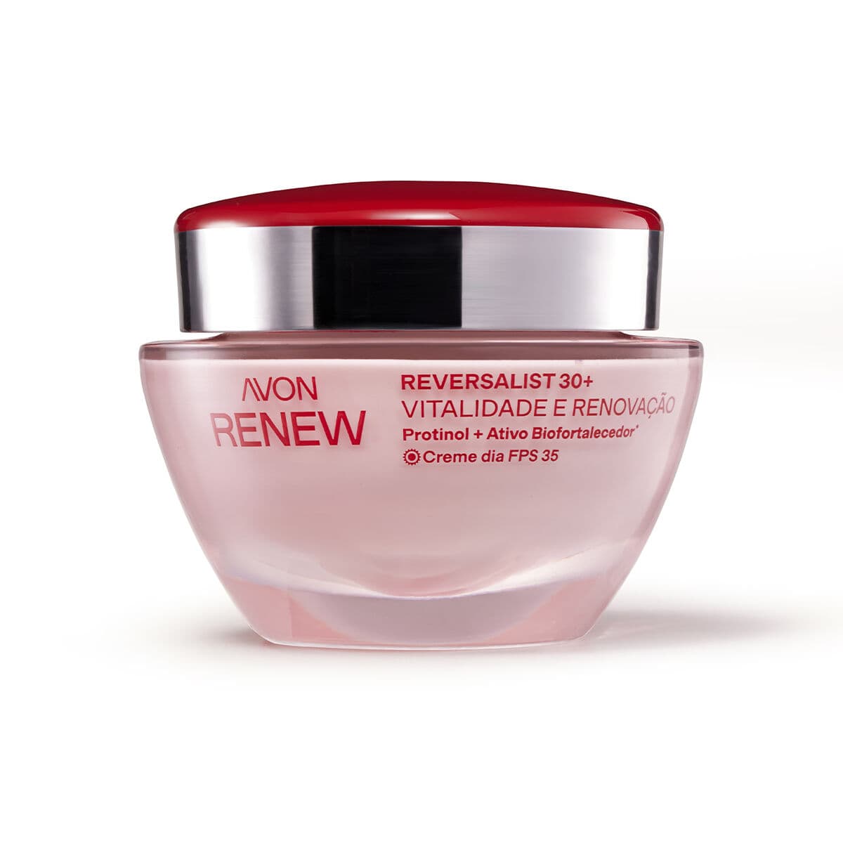 Renew Reversalist 30+ Vitalidade e Renovação Creme Dia FPS 35 50 g — foto 1