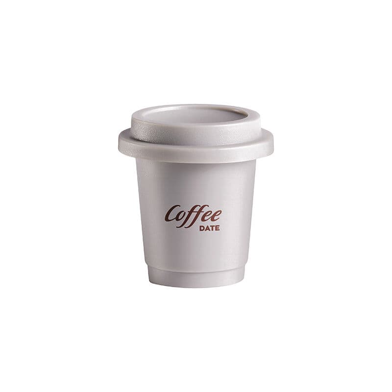 Balm Labial Coleção Coffee Date 5g Caramelo — foto 1