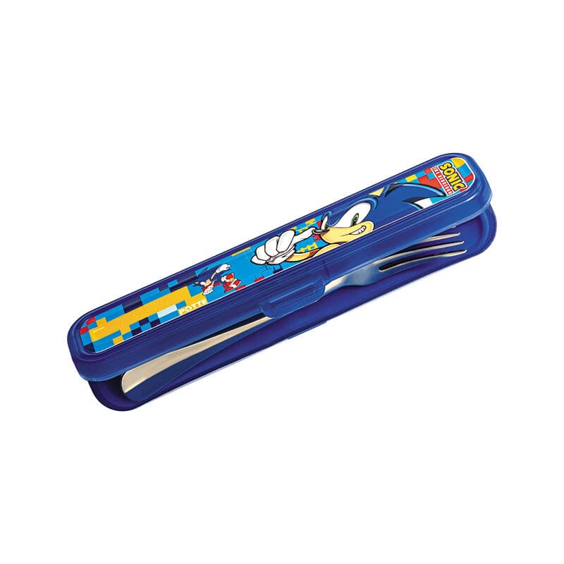 Porta Talher Sonic — foto 1