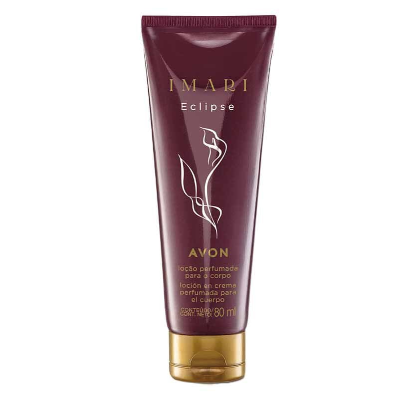 Imari Eclipse Locao Corporal 90ml — foto 1