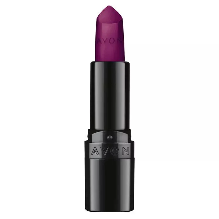 Batom Avon Ultramatte — foto 1