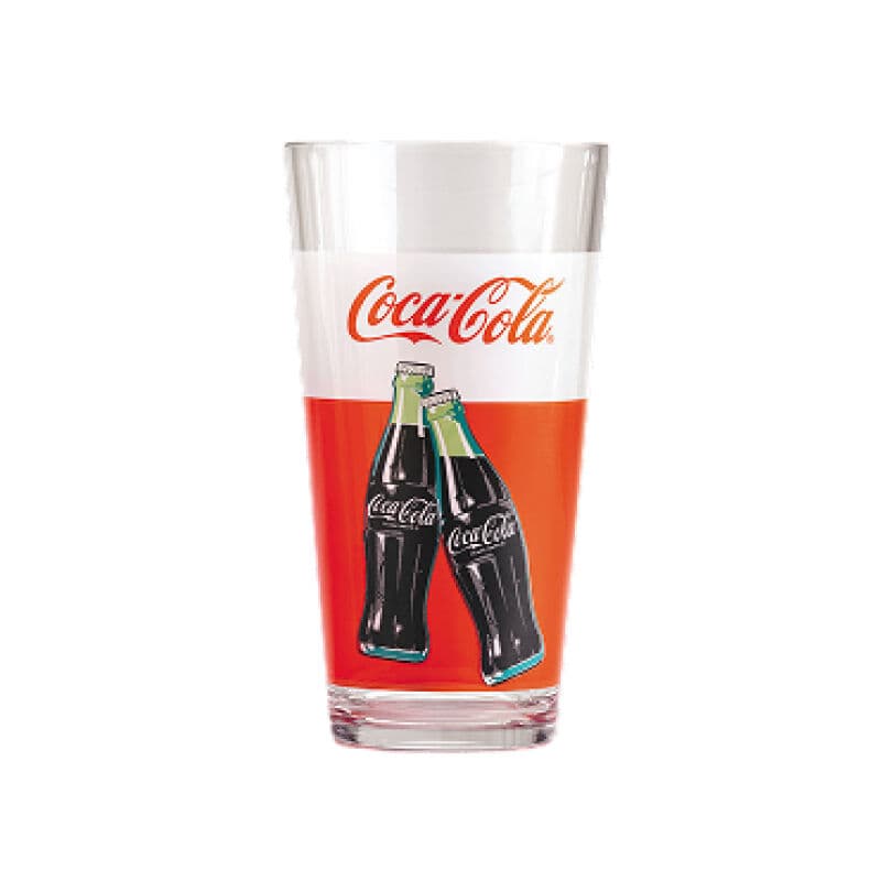 Copo Classic Coca-Cola 350 ml — foto 1