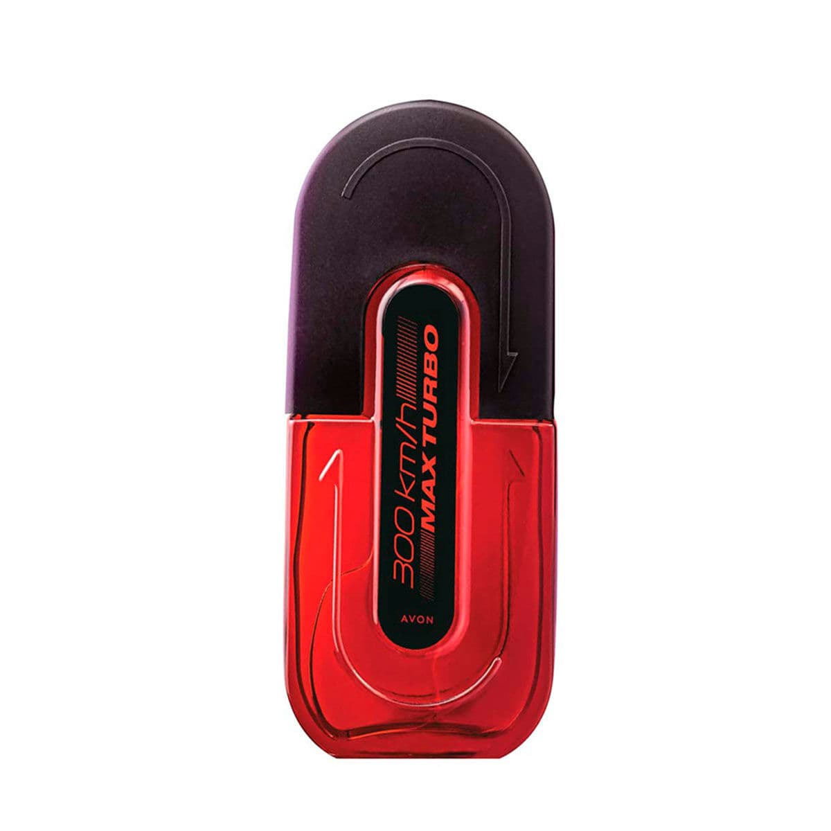 300Km H Max Turbo Deo Colônia 100 ml — foto 1