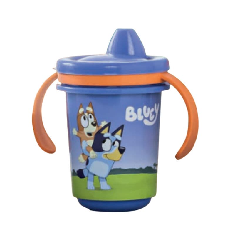 Copo Transição Bluey 280 ml — foto 1