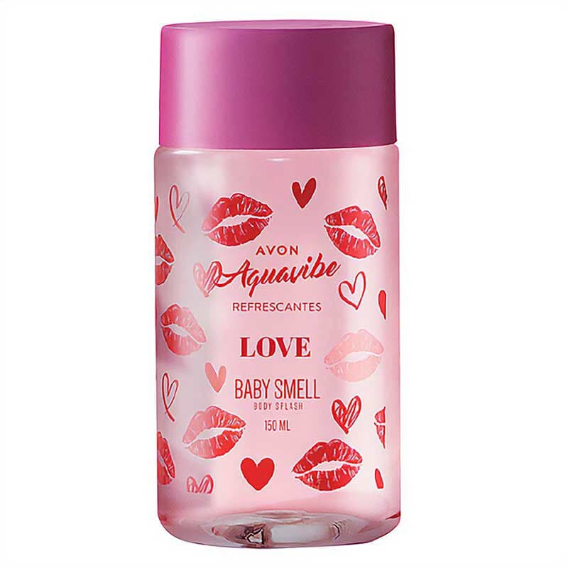 AQUAVIBE COL DES BABY SMELL 15 — foto 1