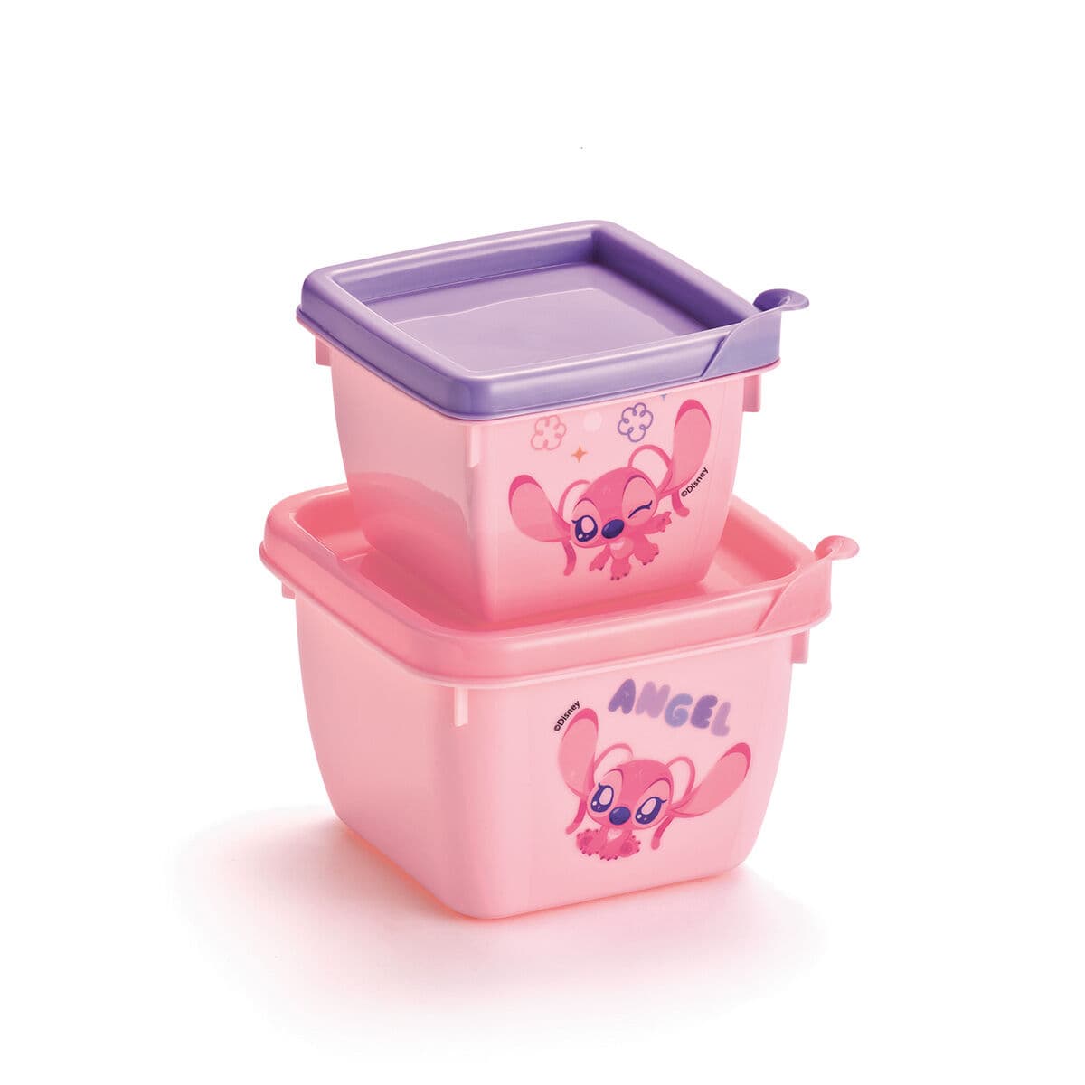 Kit 2 Potes Connect Angel (140 ml e 270 ml) — foto 1
