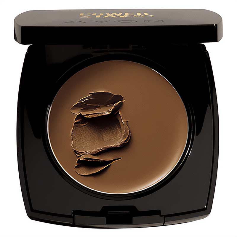 Avon Power Stay Base Compacta FPS 20 430 F — foto 1