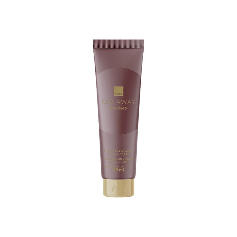 Far Away Beyond Locao Corporal 90ml — foto 1