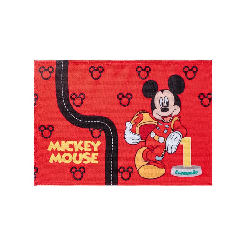 Toalha de Lancheira Mickey — foto 1