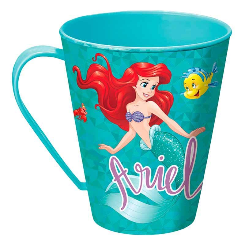 Caneca Cute Disney Ariel — foto 1