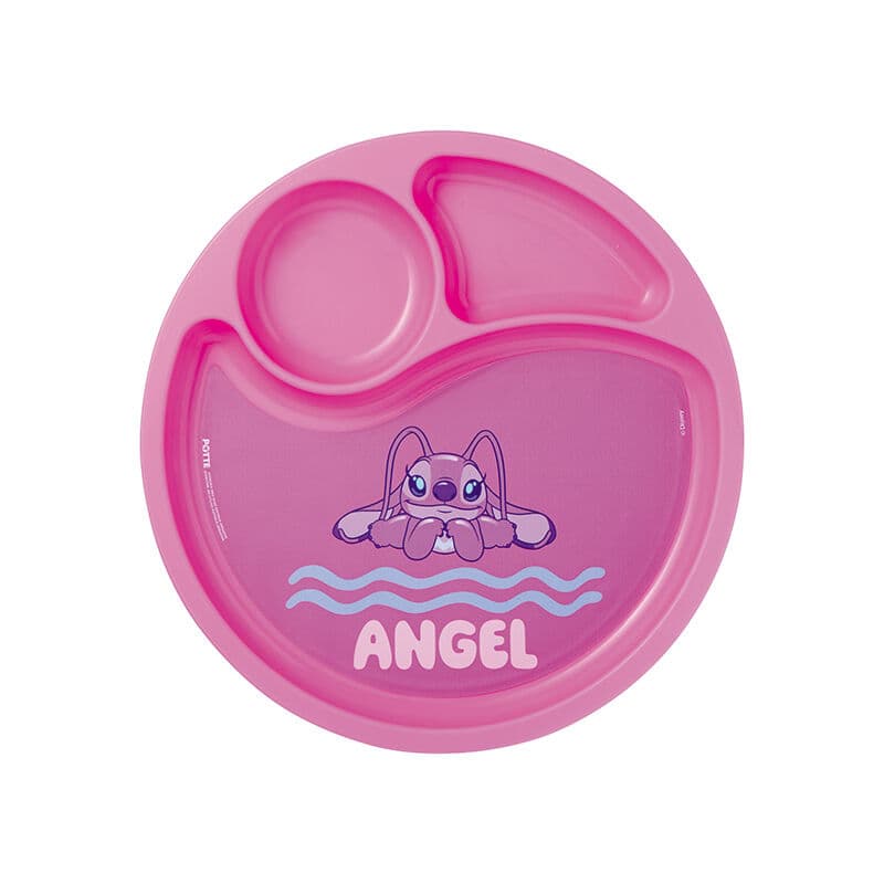 Prato com Divisórias Angel 31 cm — foto 1