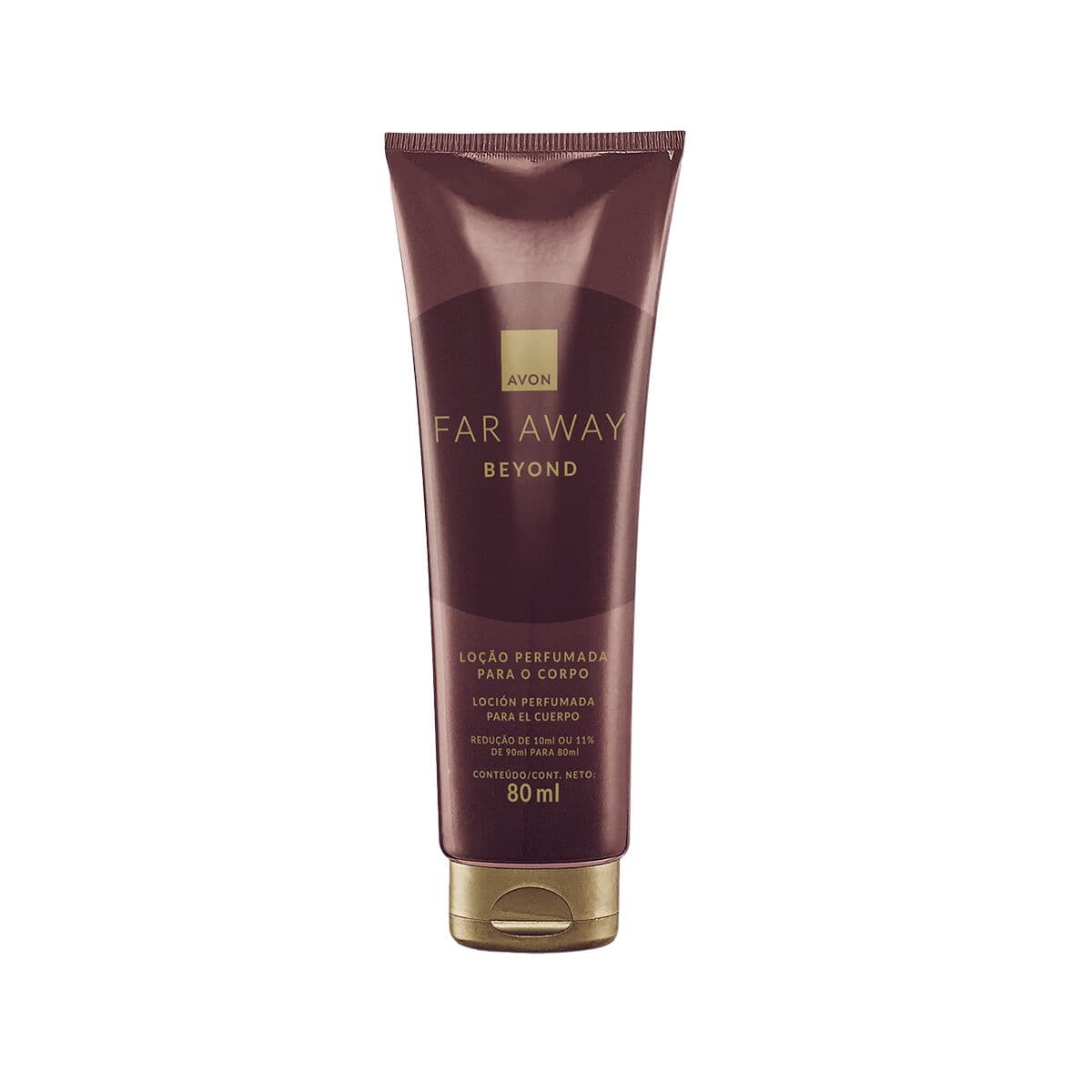 Beyond Body Lotion 80Ml — foto 1