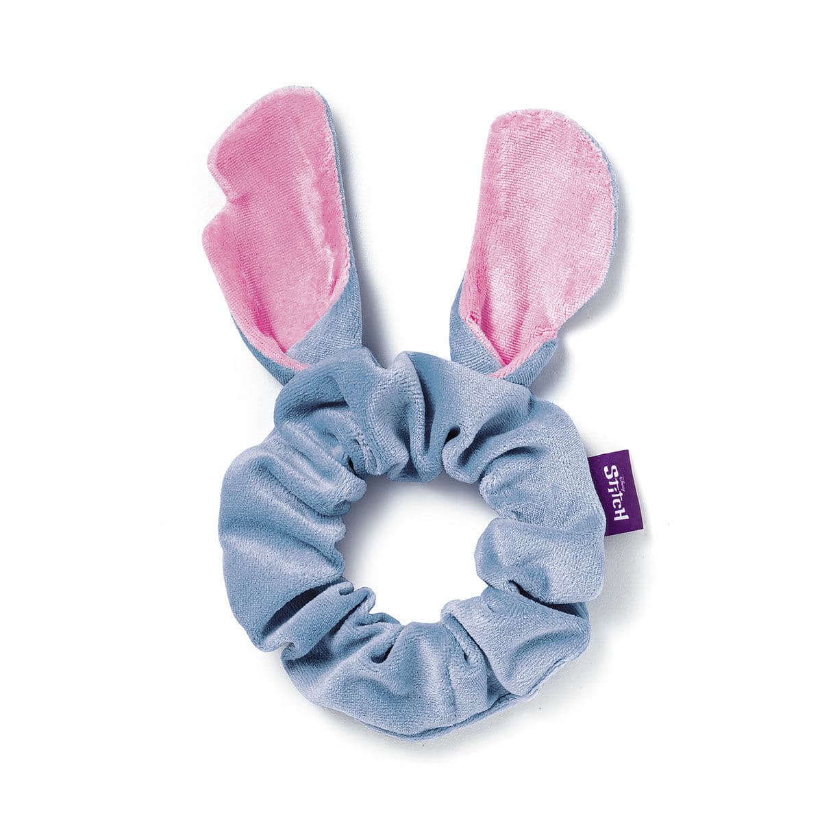Scrunchie Stitch — foto 1