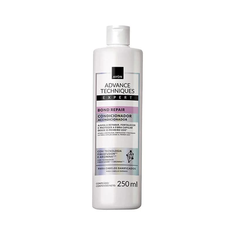 Avon Advance Techniques Expert Bond Repair Condicionador 250 ml — foto 1