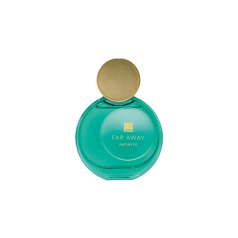 Far Away Infinity Deo Parfum 50ml — foto 1